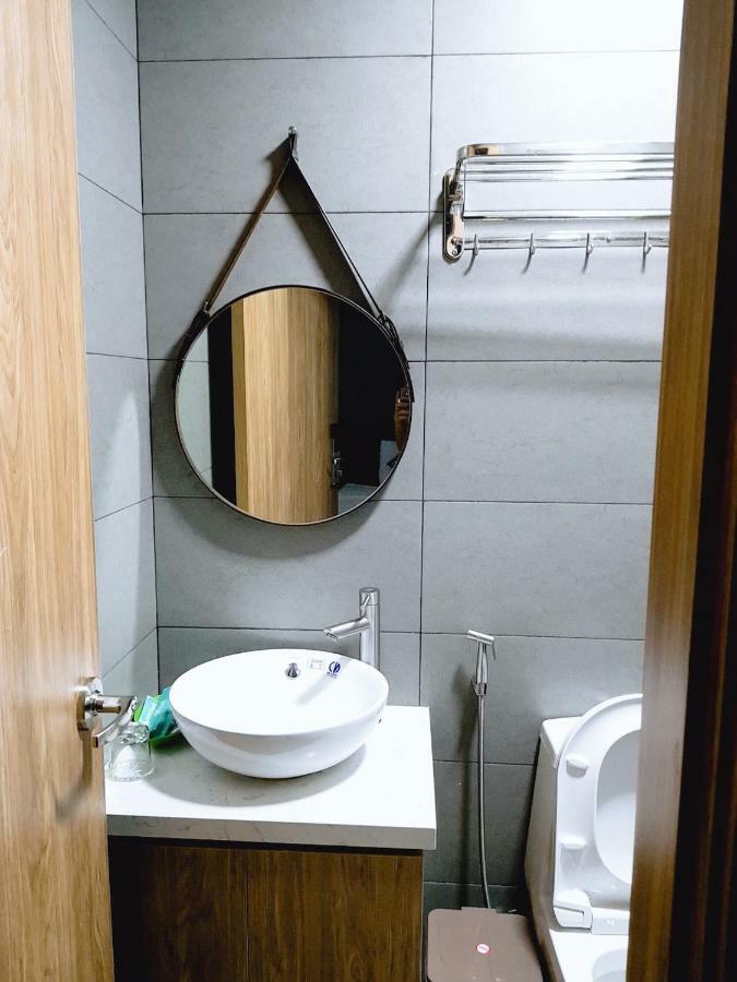 シング ホテル ダナン市 部屋 写真